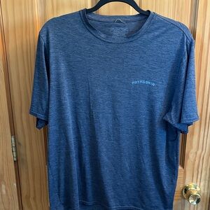 Patagonia Men's Capilene® Cool Daily Shirt